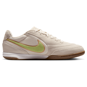 Nike Tiempo Streetgato Prm - Men's - Chalk/Lemon Venom/Moon Particle