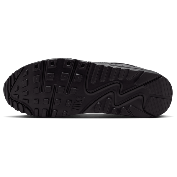 Nike Air Max 90 Prm Reflect - Men's - Neon Yellow/Anthracite/Black - Image 5