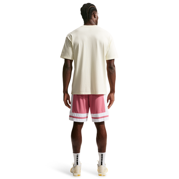 Nike M90 OC Loose F1 T-Shirt - Men's - Coconut Milk - Image 4