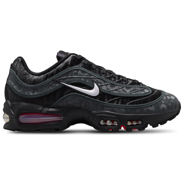 Nike Air Max Joga Bonito - Men's - White/Black/Red