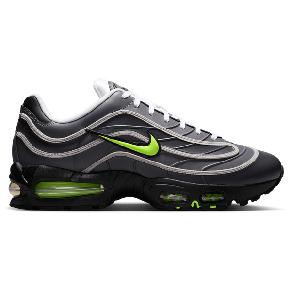 Nike Air Max Joga Bonito - Men's - Gray/Volt/Black