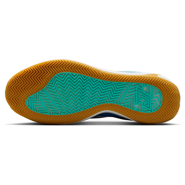Jordan Tatum 4 - Men's - Dusty Cactus/Mint Foam/Chalk - Image 5