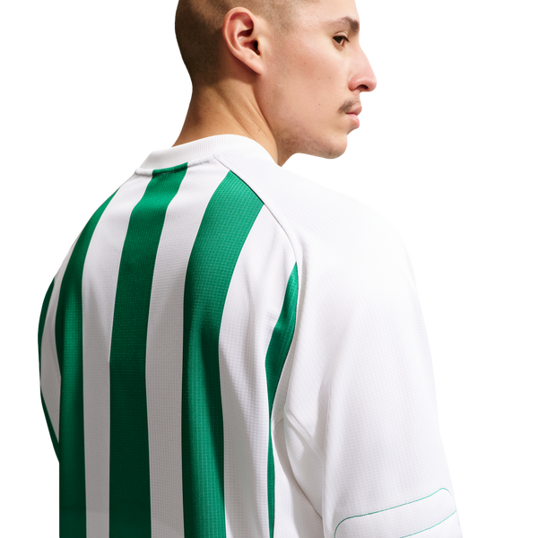 Nike Club Goalie Top Home - Men's - Malachite/White/Lightening - Image 4