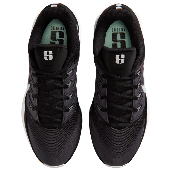 Nike Sabrina 3 - Men's - Perfect Pink/Black/White - Image 4