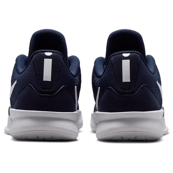 Nike Sabrina 3 - Men's - College Navy/Photo Blue/White - Image 3