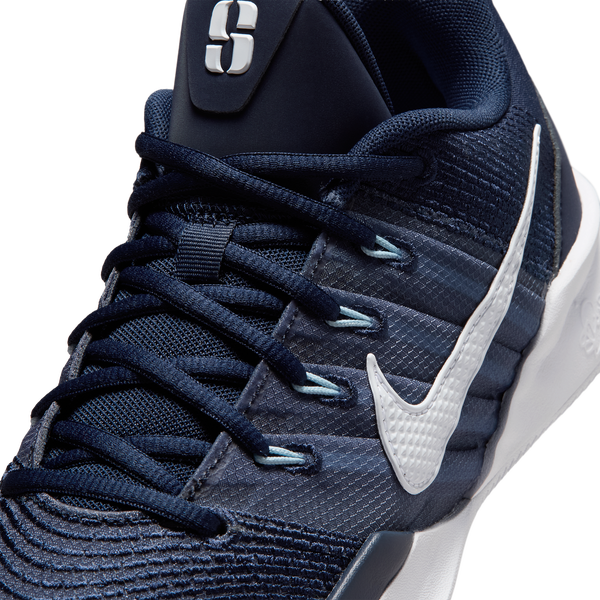 Nike Sabrina 3 - Men's - College Navy/Photo Blue/White - Image 6