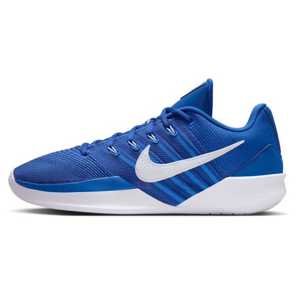 Nike Sabrina 3 - Men's - Photo Blue/Game Royal/White - Image 2