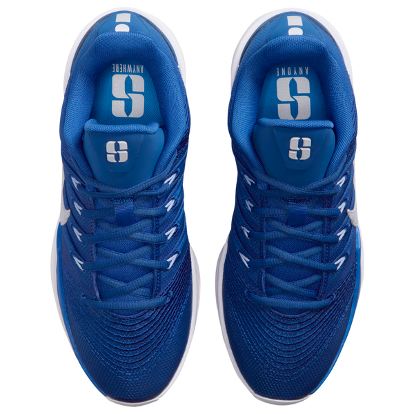 Nike Sabrina 3 - Men's - Photo Blue/Game Royal/White - Image 4