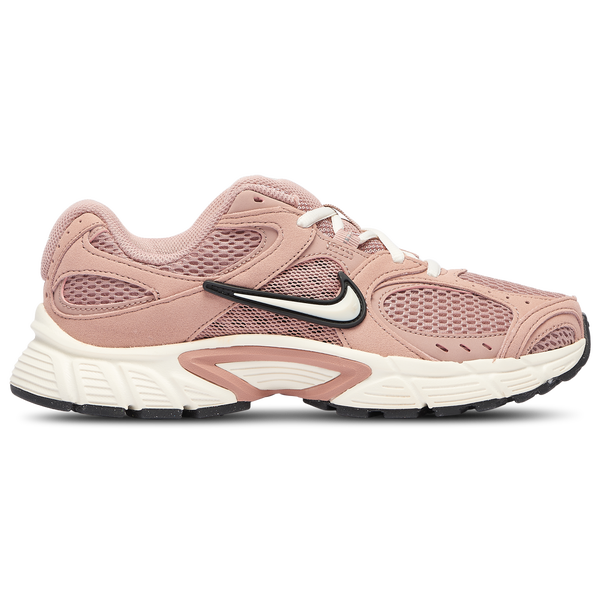 Nike V5 RNR - Women's - Particle Pink/Pale Ivory/Black