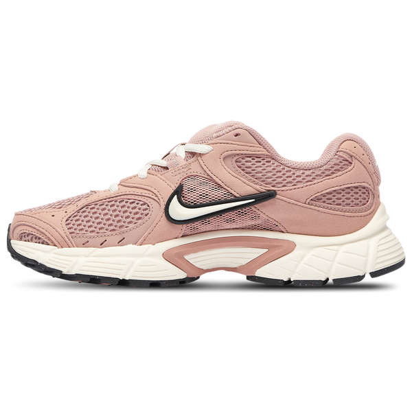 Nike V5 RNR - Women's - Particle Pink/Pale Ivory/Black - Image 2