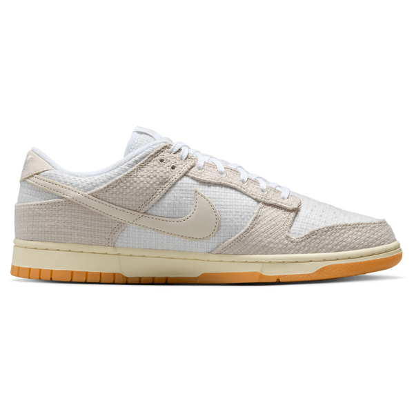 Nike Dunk Low Retro - Men's - Photon Dust/Moon Particle/White