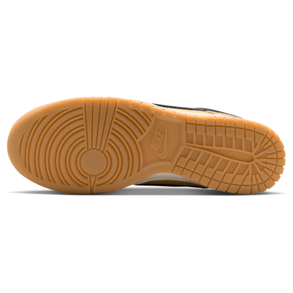 Nike Dunk Low Retro - Men's - Twine/Filbert/Black - Image 5