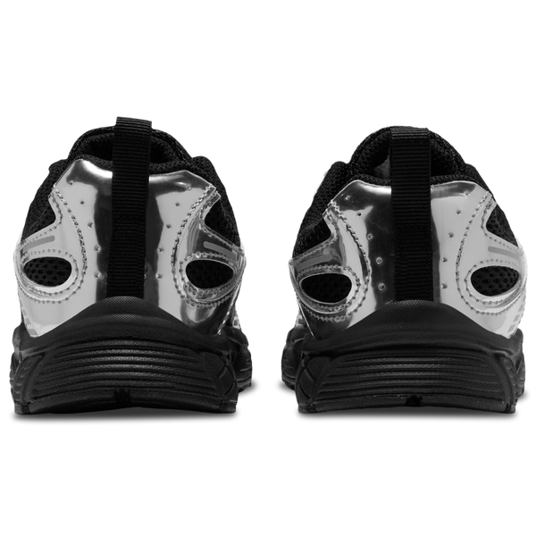 Nike V5 RNR Shine - Boys' Preschool - Black/Mtlc Silver - Image 3