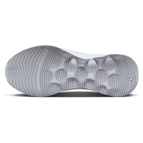 Nike Motiva 2 - Women's - White/Mtlc Silver/Pure Platinum - Image 5