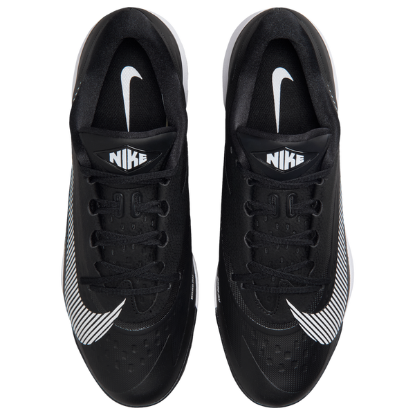 Nike Diamond Standout Metal - Men's - Black/White - Image 4