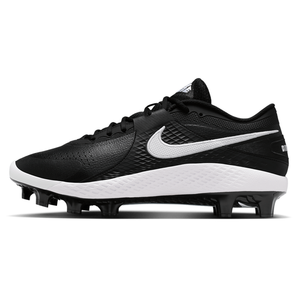 Nike Diamond Gamer MCS - Men's - Black/White - Image 2