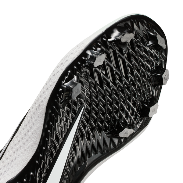 Nike Diamond Gamer MCS - Men's - Black/White - Image 9