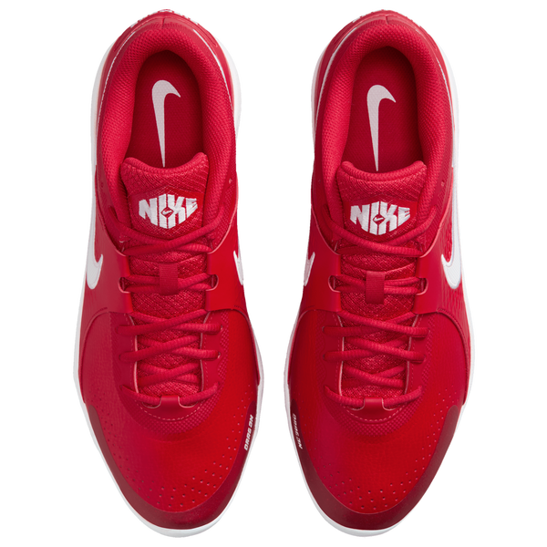 Nike Diamond Gamer MCS - Men's - Univ Red/White - Image 4