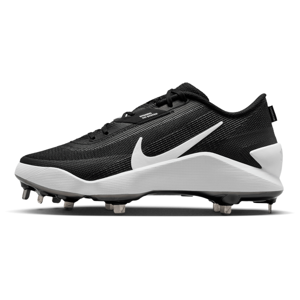 Nike Diamond Showcase Metal - Men's - Black/White - Image 2