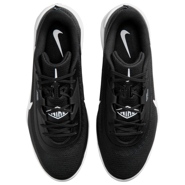 Nike Diamond Showcase Metal - Men's - Black/White - Image 4