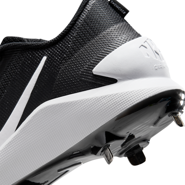 Nike Diamond Showcase Metal - Men's - Black/White - Image 8