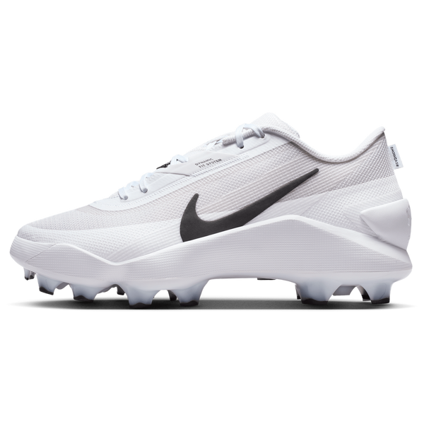 Nike Diamond Showcase MCS - Men's - White/Black - Image 2