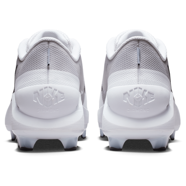 Nike Diamond Showcase MCS - Men's - White/Black - Image 3