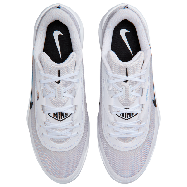Nike Diamond Showcase MCS - Men's - White/Black - Image 4