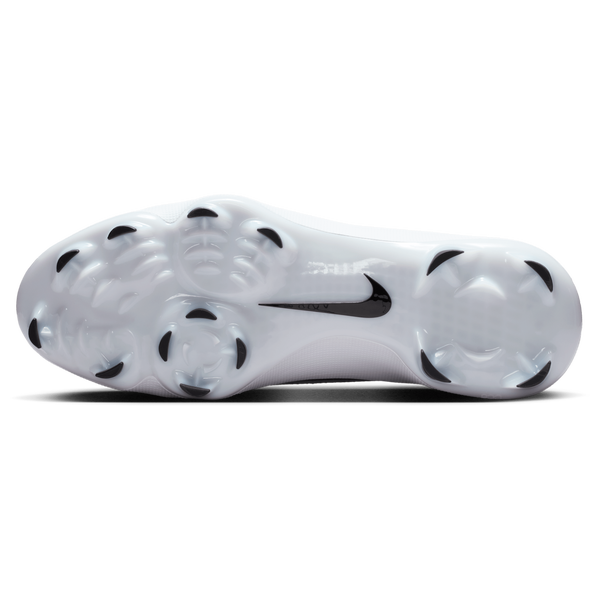Nike Diamond Showcase MCS - Men's - White/Black - Image 5