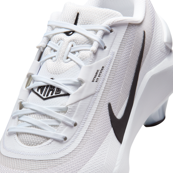 Nike Diamond Showcase MCS - Men's - White/Black - Image 7
