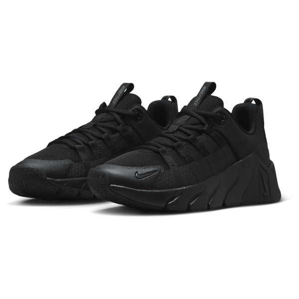 Nike Free Metcon 7 - Women's - Black/Black/Anthracite - Image 6