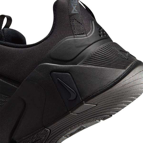 Nike Free Metcon 7 - Women's - Black/Black/Anthracite - Image 8