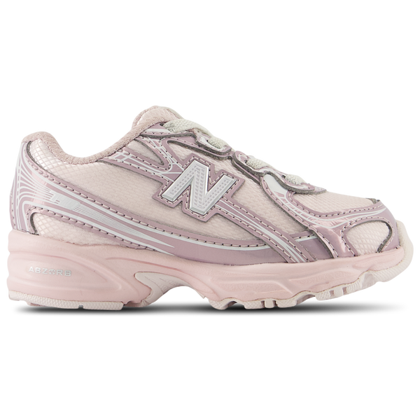 New Balance 740 - Boys' Toddler - Pink Salt/Stone Pink