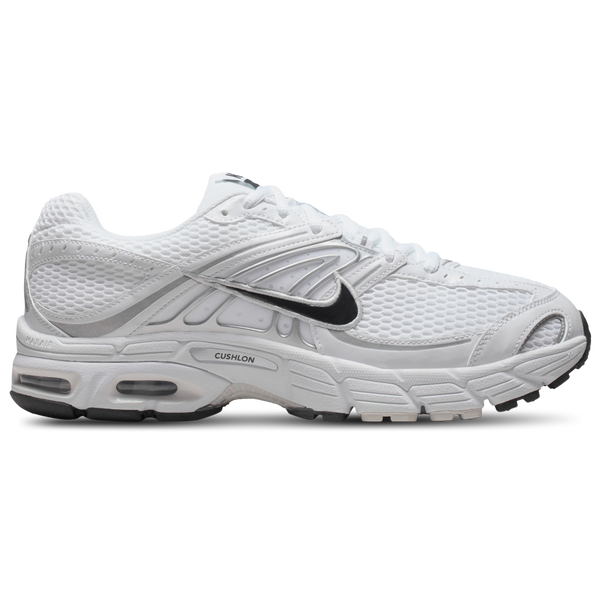 Nike Air Max Moto 2K - Men's - White/Black