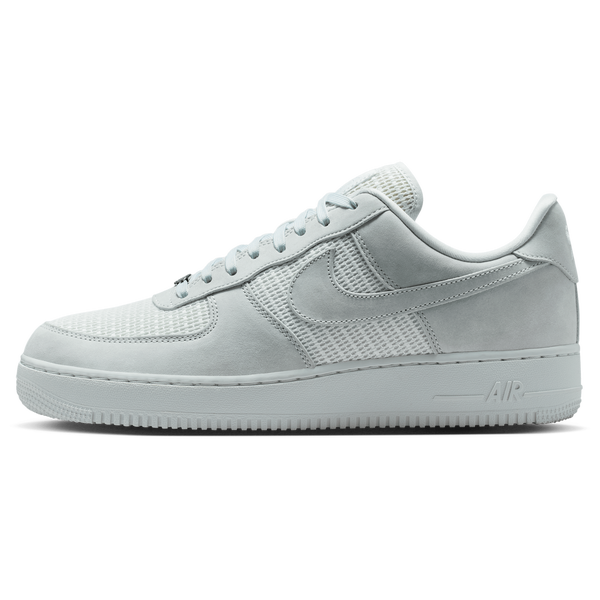 Nike Air Force 1 '07 LV8 Summer - Men's - Off White/Off White/Summit White - Image 2