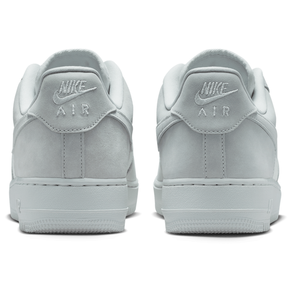 Nike Air Force 1 '07 LV8 Summer - Men's - Off White/Off White/Summit White - Image 3