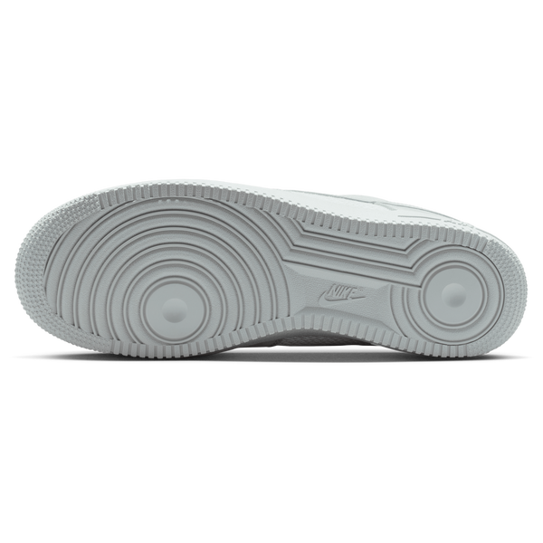 Nike Air Force 1 '07 LV8 Summer - Men's - Off White/Off White/Summit White - Image 5