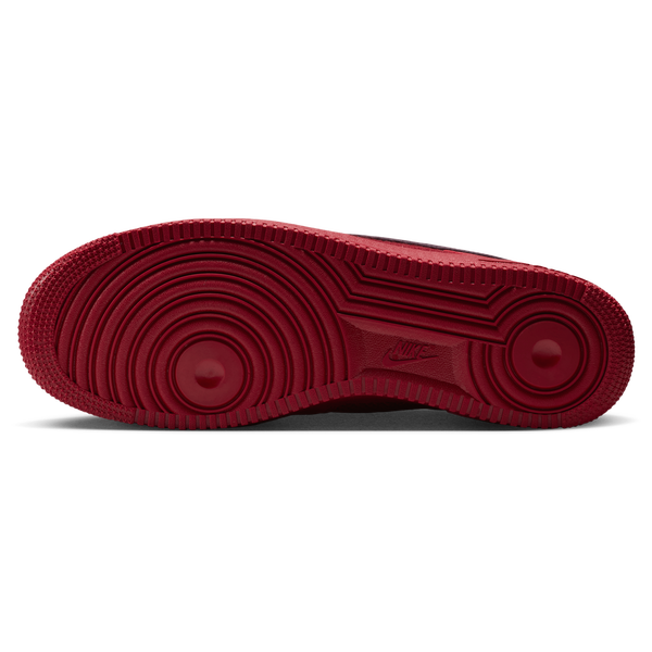 Nike Air Force 1 '07 LV8 - Men's - Red/Red - Image 5