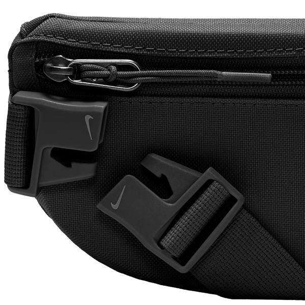 Nike Heritage S Waistpack 2.0 - Adult - White/Black/Black - Image 6
