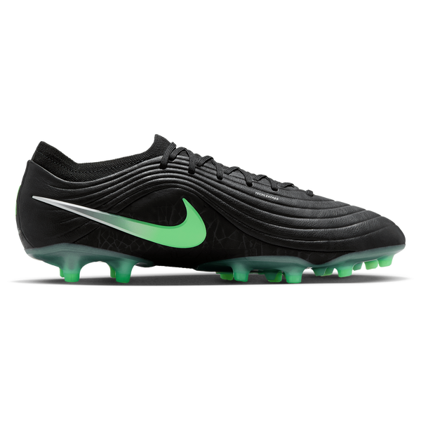 Nike Tiempo Maestro Elite Ag-Pro - Men's - Illusion Green/Black/Black