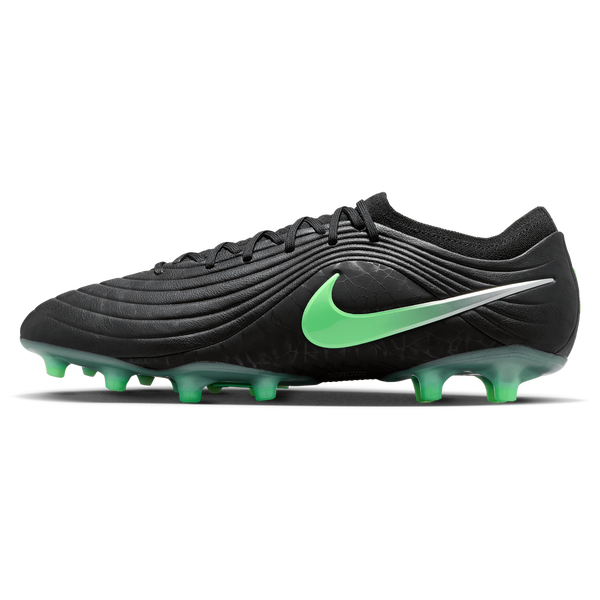 Nike Tiempo Maestro Elite Ag-Pro - Men's - Illusion Green/Black/Black - Image 2
