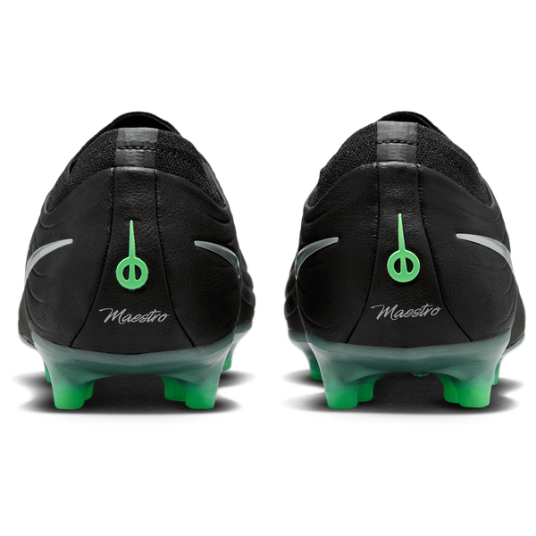 Nike Tiempo Maestro Elite Ag-Pro - Men's - Illusion Green/Black/Black - Image 3
