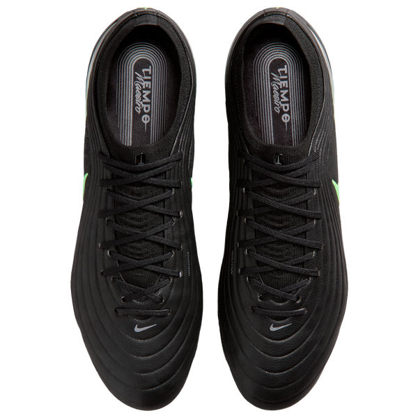 Nike Tiempo Maestro Elite Ag-Pro - Men's - Illusion Green/Black/Black - Image 4
