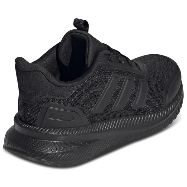 adidas X_PLR Path - Boys' Grade School - Black/Black - Image 3