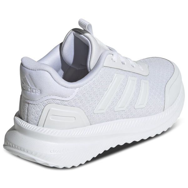 adidas X_PLR Path - Boys' Preschool - White/White - Image 3