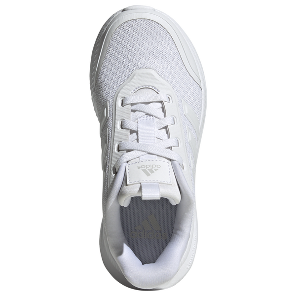adidas X_PLR Path - Boys' Preschool - White/White - Image 4