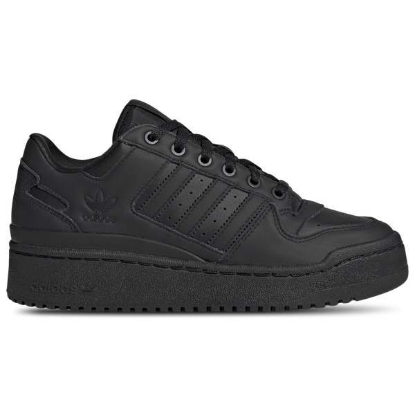 adidas Originals Forum Bold - Women's - White/Black/Black