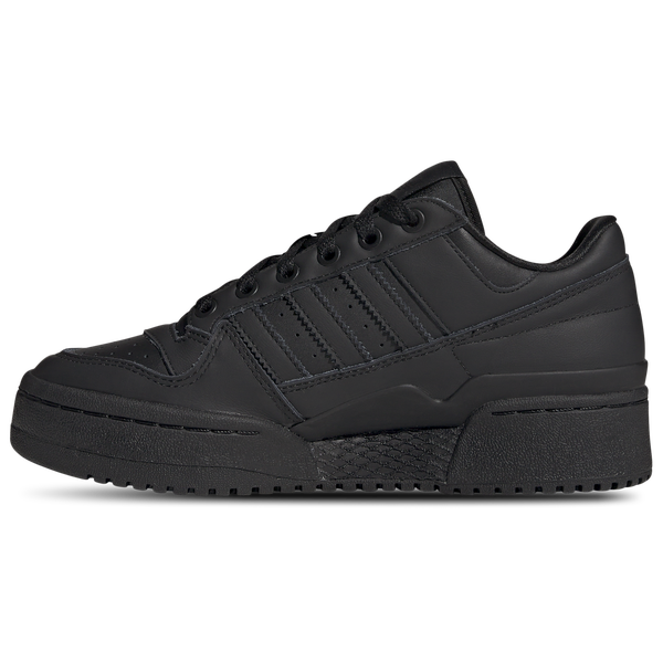 adidas Originals Forum Bold - Women's - White/Black/Black - Image 2