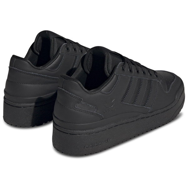 adidas Originals Forum Bold - Women's - White/Black/Black - Image 3