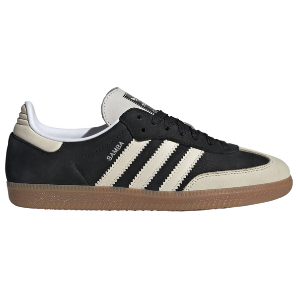 adidas Originals Samba OG - Women's - Core Black/Cream